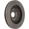 Centric Parts Standard Brake Rotor, 121.47014 121.47014 - alternate 5